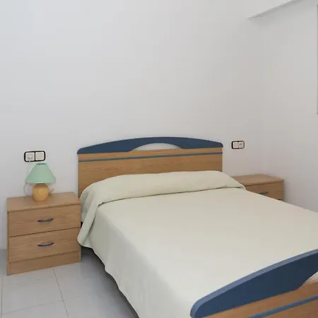 Orly, A-6-38 Pk 125 Apartmán *