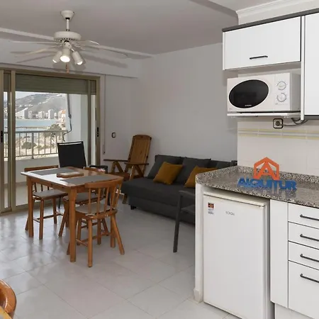 Orly, A-6-38 Pk 125 Apartmán *