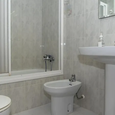 Orly, A-6-38 Pk 125 Apartmán Cullera