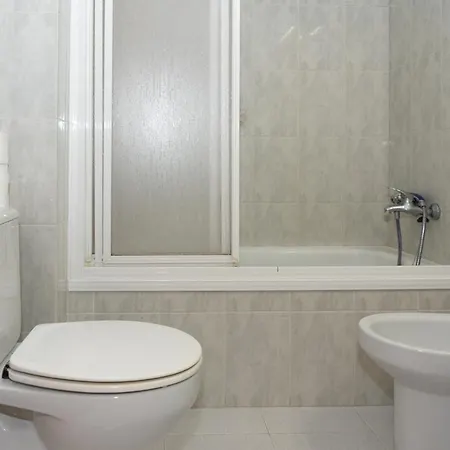 Apartamento Orly, A-6-38 Pk 125