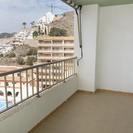 Orly, A-6-38 Pk 125 Apartmán Cullera