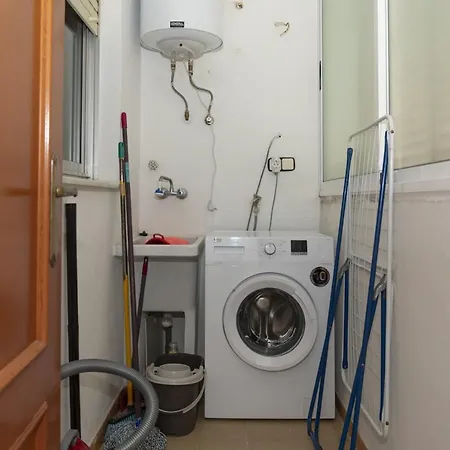 Apartamento Orly, A-6-38 Pk 125 *